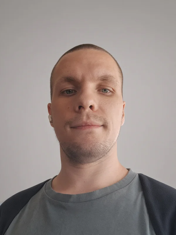 Барашевский Александр